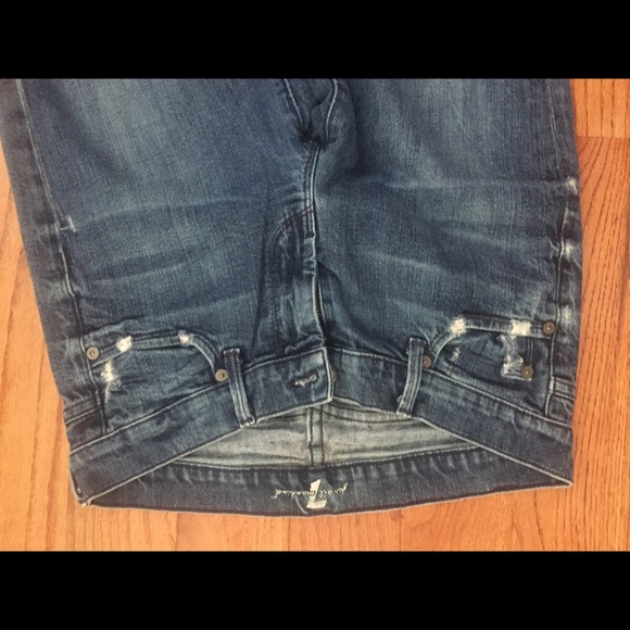 7 for all Mankind - Picture 5 of 6